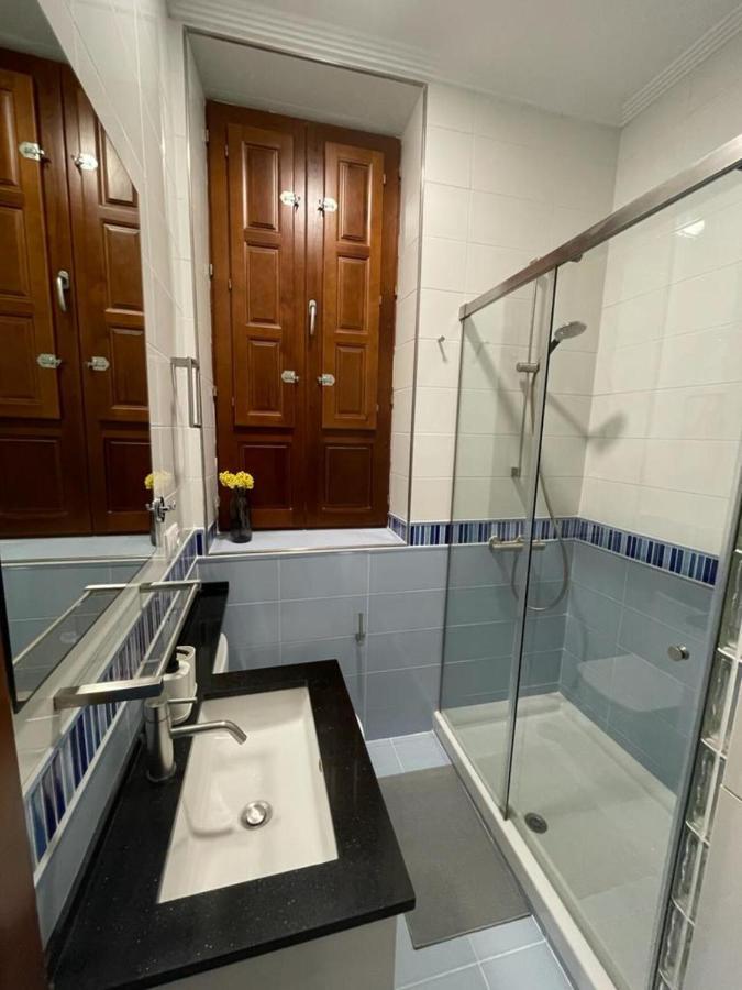 Central View Apartments لقنت المظهر الخارجي الصورة